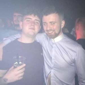 Meet your Posher, Kevin